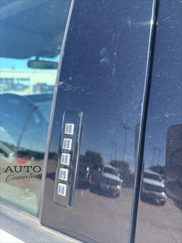used 2022 Ford F-150 car, priced at $30,985