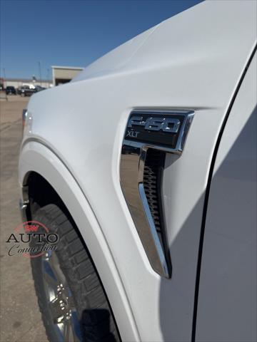 used 2022 Ford F-150 car, priced at $30,985