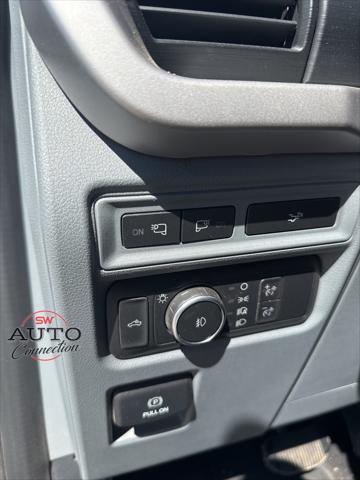 used 2022 Ford F-150 car, priced at $30,985