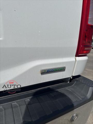 used 2022 Ford F-150 car, priced at $30,985