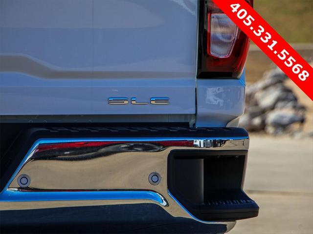 new 2025 GMC Sierra 2500 car, priced at $64,825
