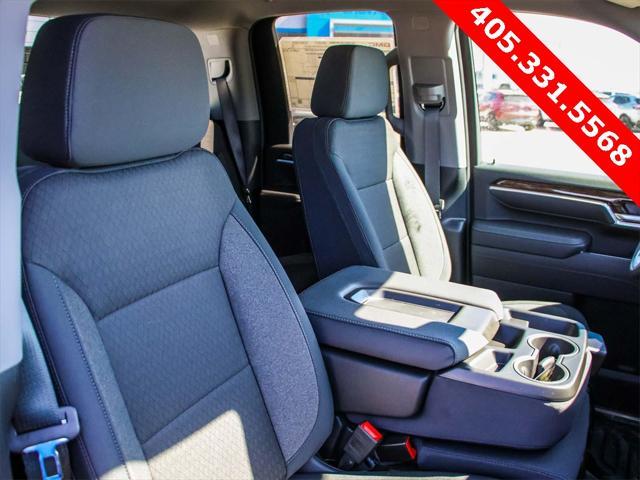 new 2025 GMC Sierra 2500 car, priced at $64,825