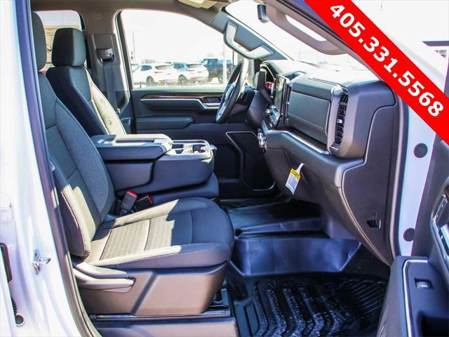 new 2025 GMC Sierra 2500 car, priced at $64,825