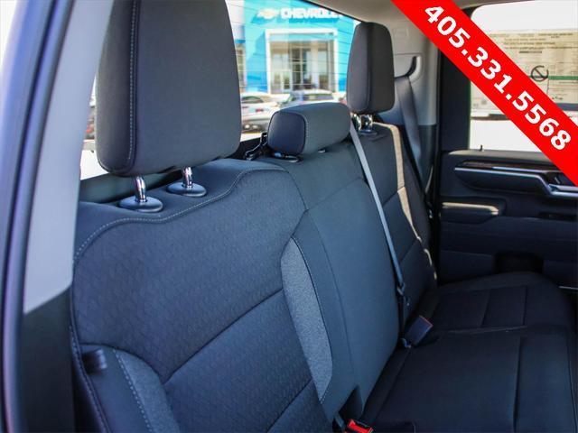 new 2025 GMC Sierra 2500 car, priced at $64,825