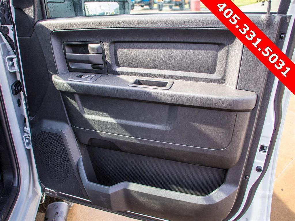 new 2025 Ram 2500 car, priced at $60,358