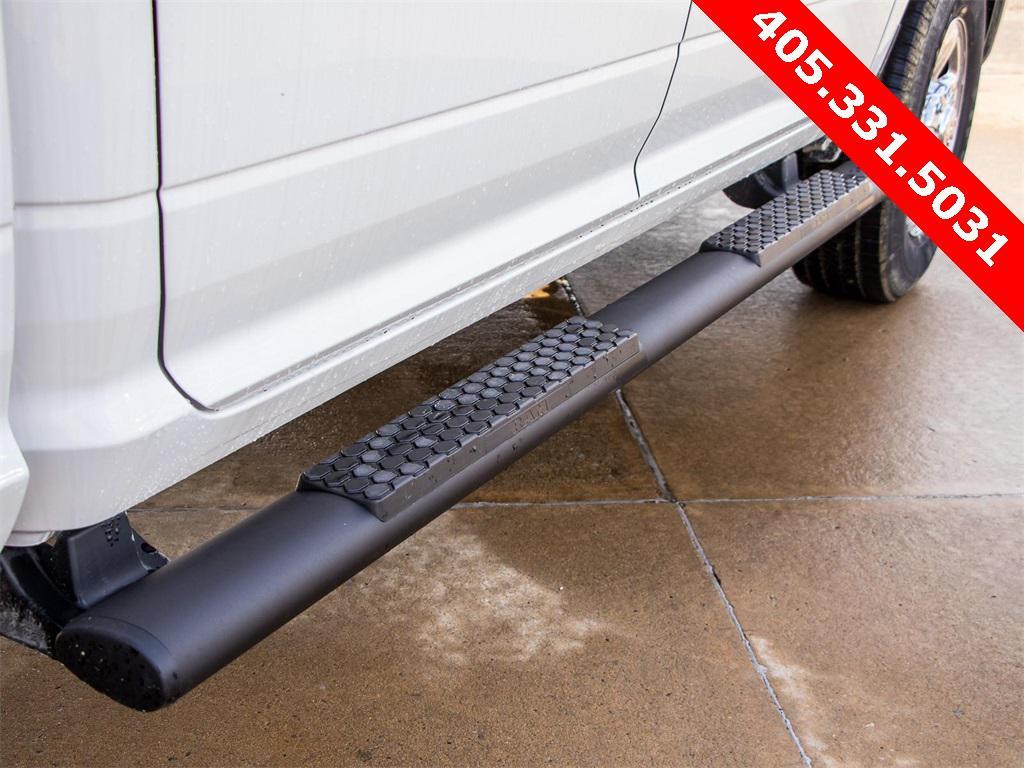 new 2025 Ram 2500 car, priced at $60,358