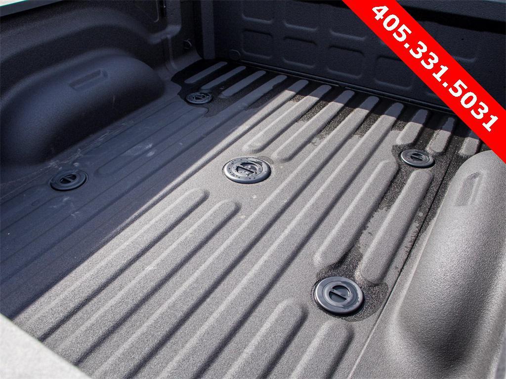 new 2025 Ram 2500 car, priced at $60,358