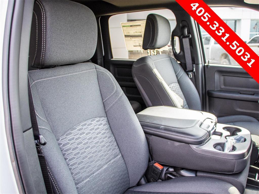 new 2025 Ram 2500 car, priced at $60,358