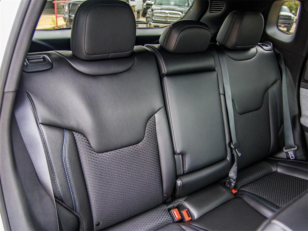 new 2026 Jeep Compass car, priced at $28,754