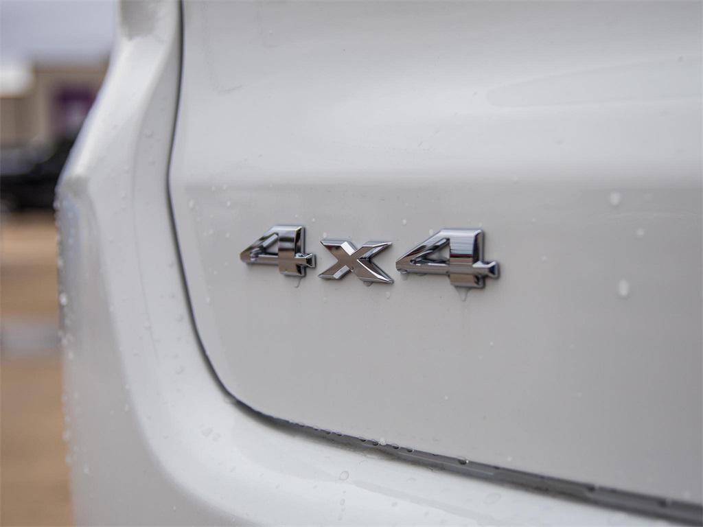 new 2026 Jeep Compass car, priced at $28,754