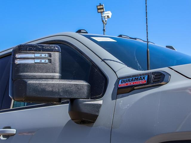 new 2025 GMC Sierra 2500 car, priced at $92,304