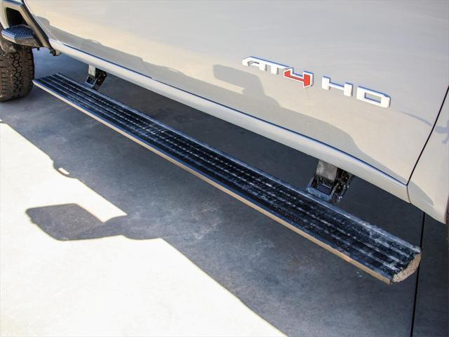 new 2025 GMC Sierra 2500 car, priced at $92,304