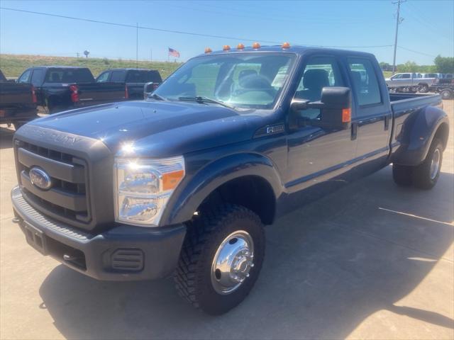 used 2015 Ford F-350 car, priced at $34,988