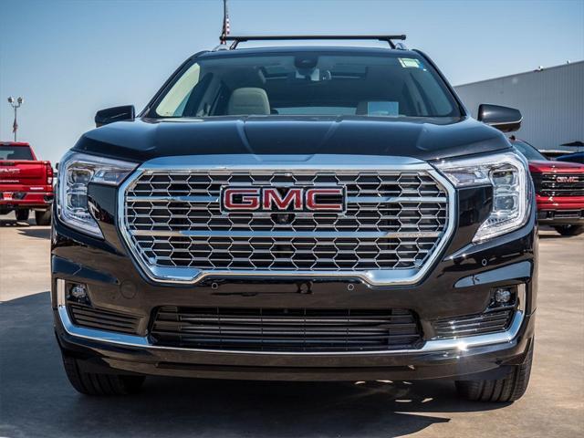 new 2024 GMC Terrain car, priced at $41,690