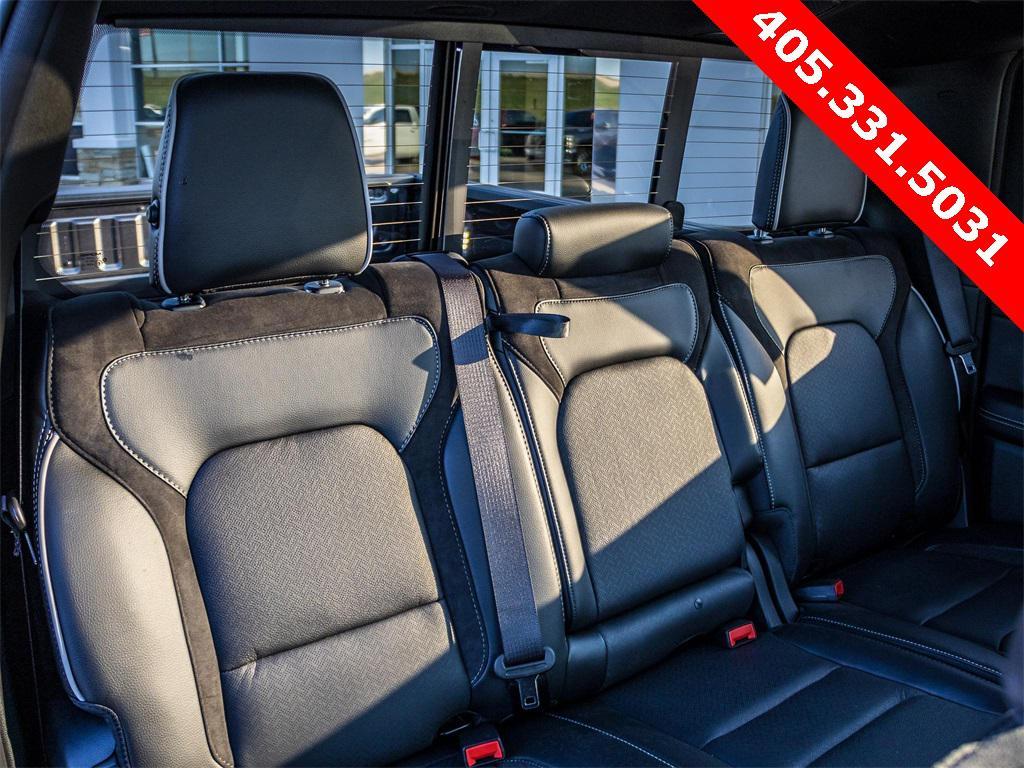 new 2026 Ram 1500 car, priced at $60,218