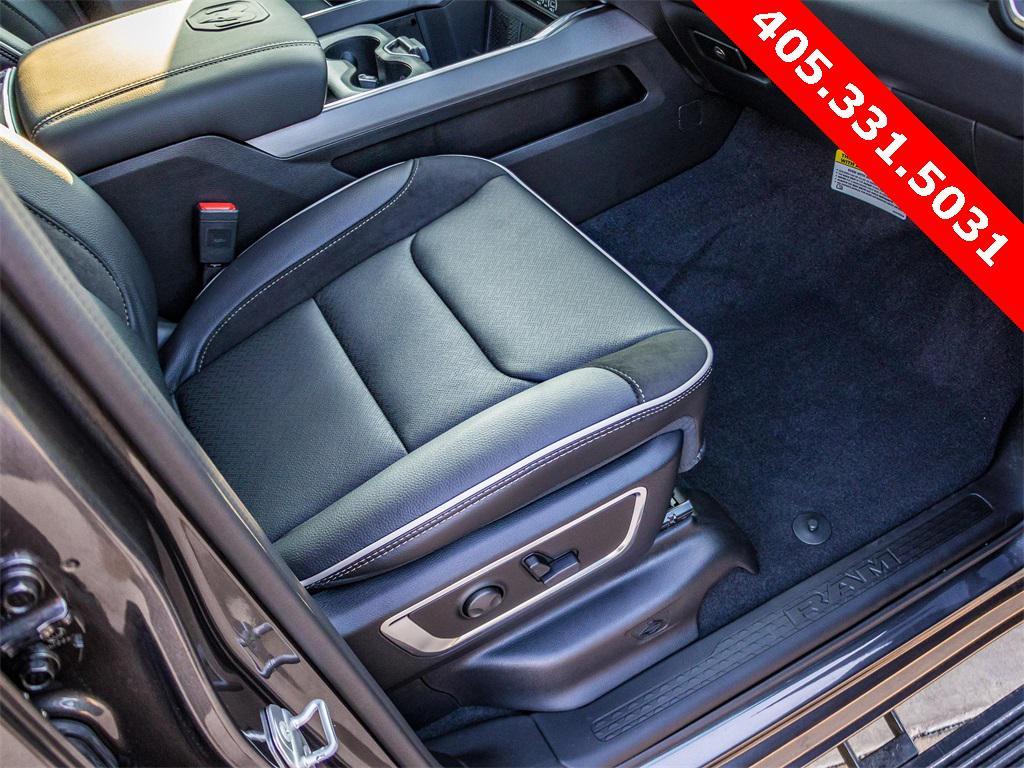 new 2026 Ram 1500 car, priced at $60,218