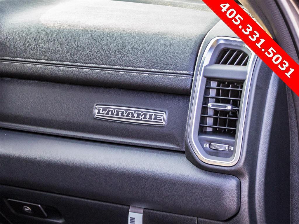 new 2026 Ram 1500 car, priced at $60,218