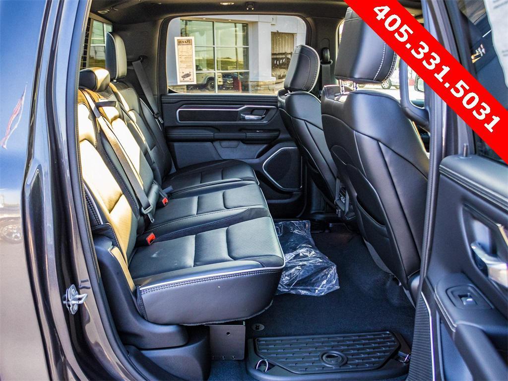 new 2026 Ram 1500 car, priced at $60,218
