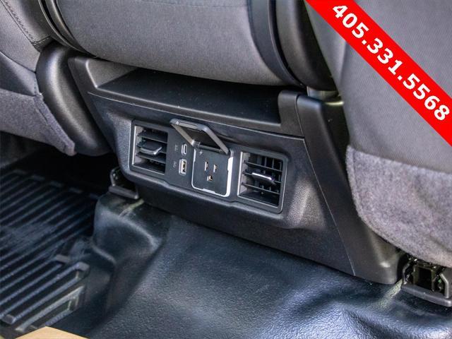 new 2025 Chevrolet Silverado 3500 car, priced at $69,833