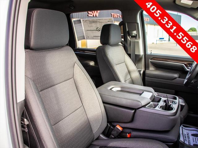 new 2025 Chevrolet Silverado 3500 car, priced at $69,833