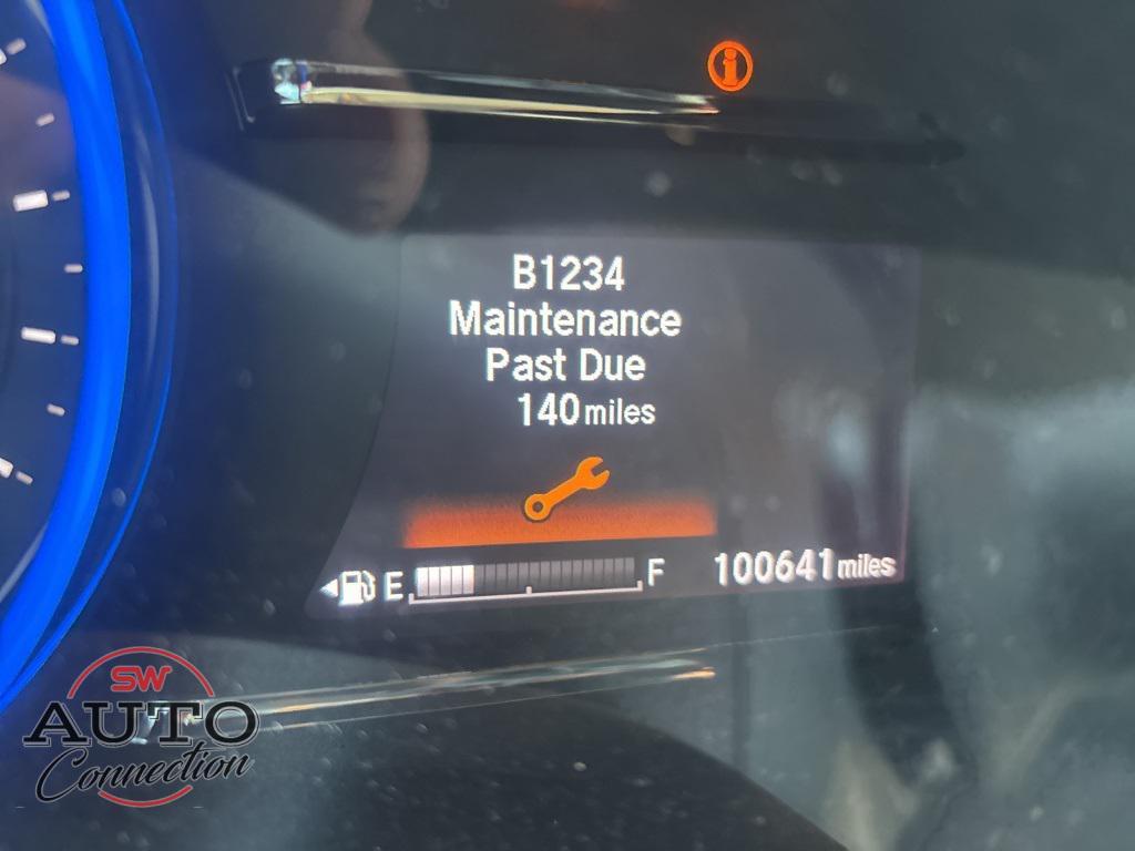 used 2022 Honda HR-V car, priced at $18,890