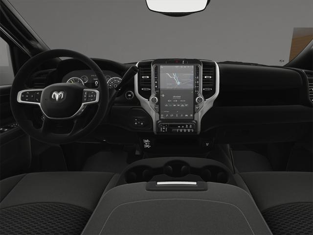 new 2025 Ram 2500 car, priced at $67,425