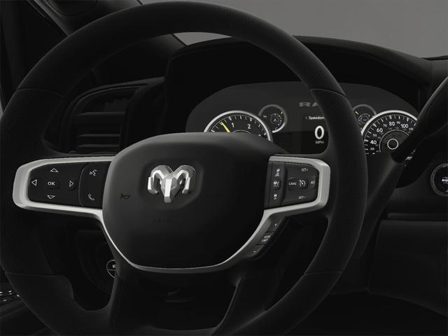 new 2025 Ram 2500 car, priced at $67,425