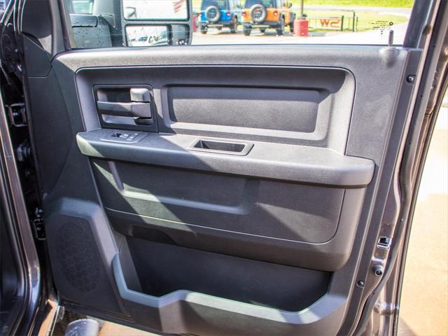 new 2025 Ram 2500 car, priced at $71,222
