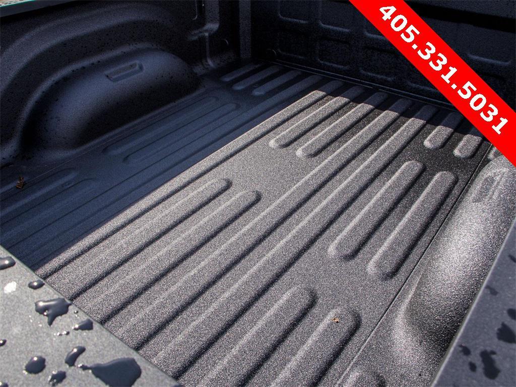 new 2025 Ram 2500 car, priced at $60,209