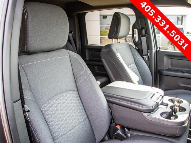 new 2025 Ram 2500 car, priced at $73,722