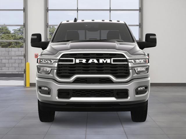 new 2025 Ram 2500 car, priced at $67,425