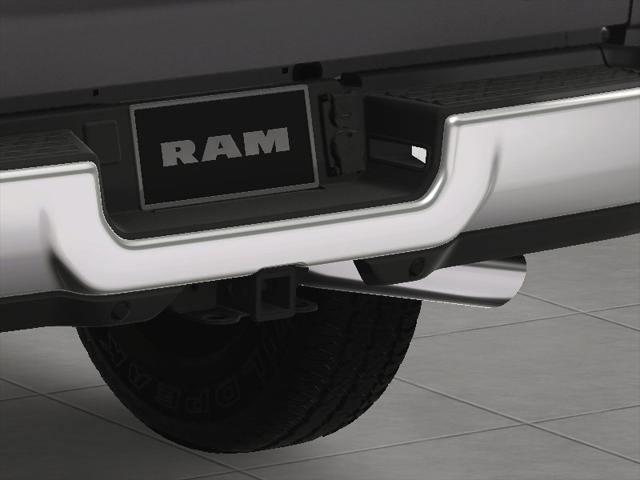 new 2025 Ram 2500 car, priced at $67,425