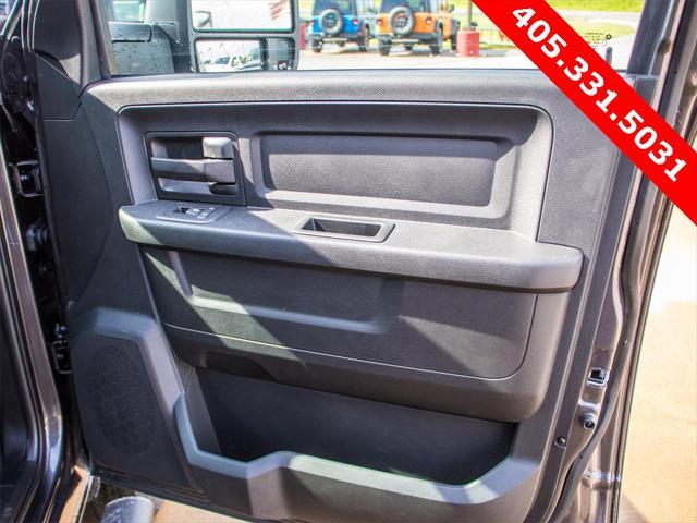new 2025 Ram 2500 car, priced at $73,722