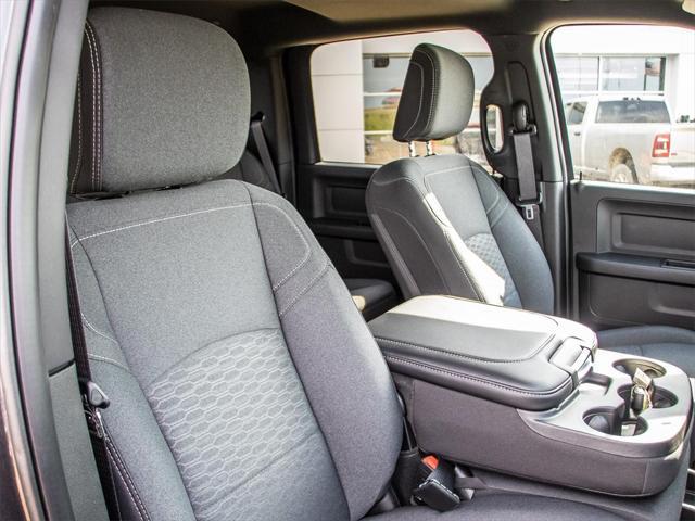 new 2025 Ram 2500 car, priced at $71,222