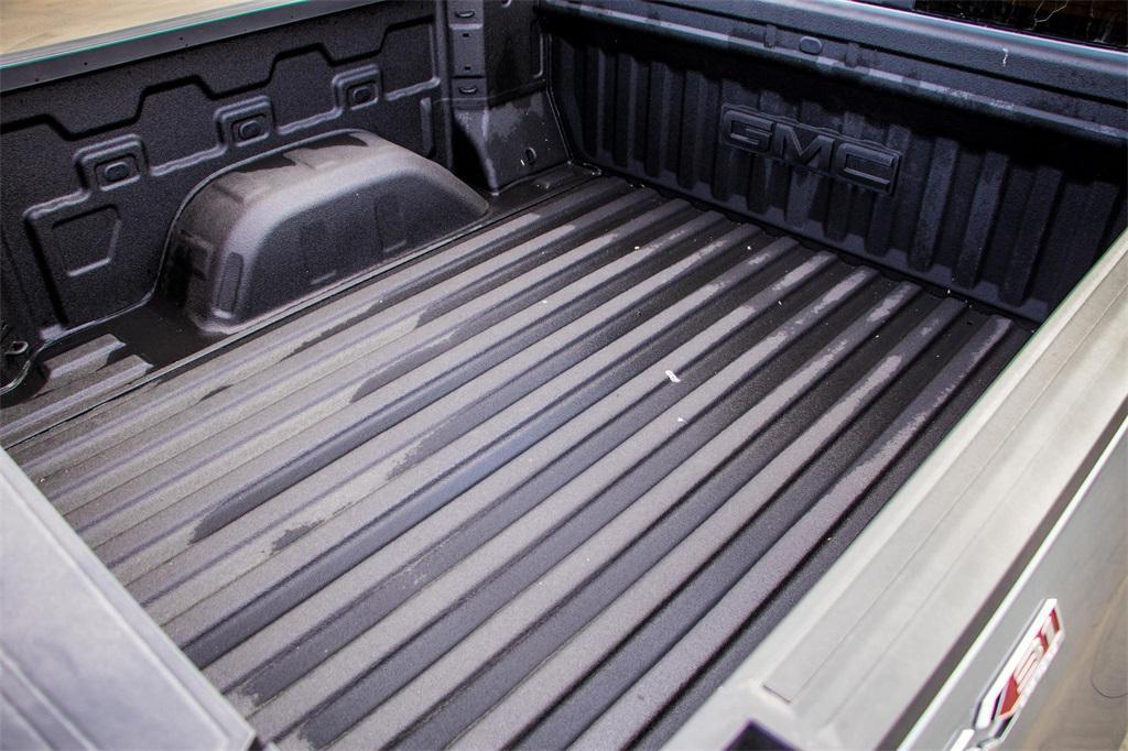 new 2026 GMC Sierra 1500 car, priced at $68,579