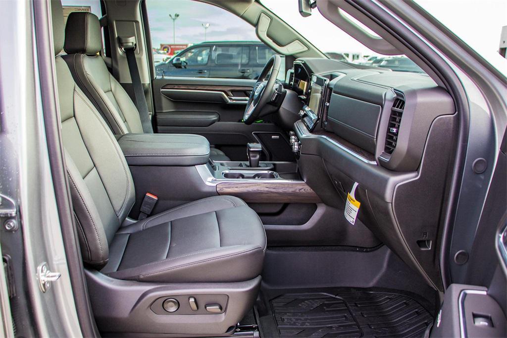 new 2026 GMC Sierra 1500 car, priced at $68,579