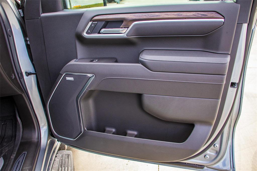 new 2026 GMC Sierra 1500 car, priced at $68,579