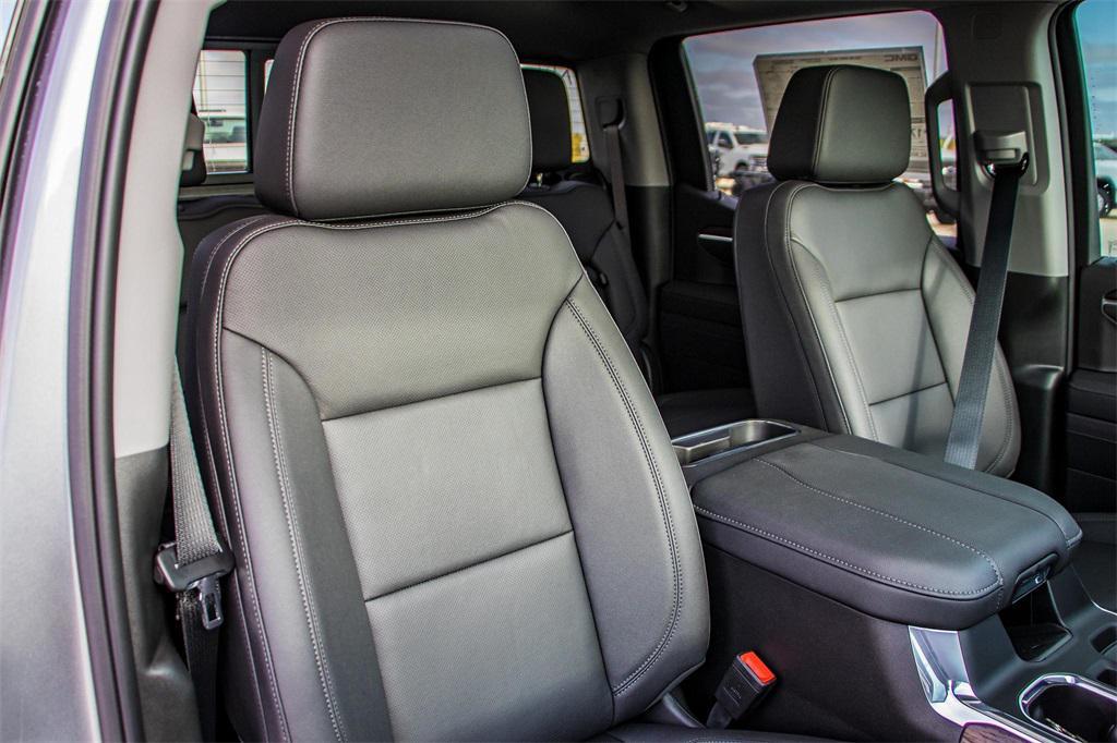 new 2026 GMC Sierra 1500 car, priced at $68,579