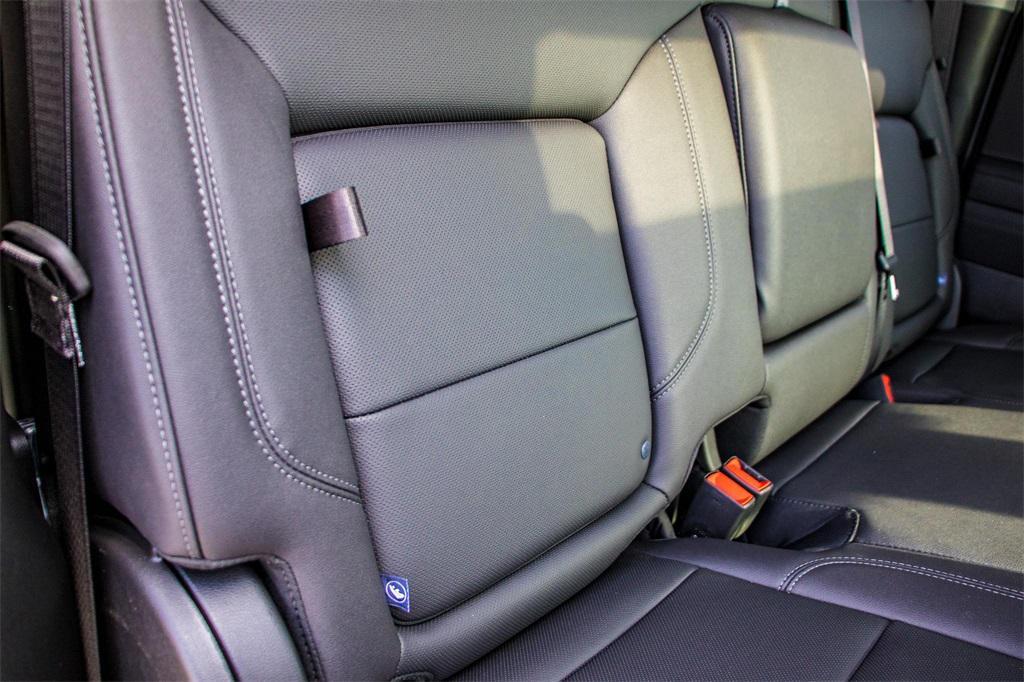 new 2026 GMC Sierra 1500 car, priced at $68,579