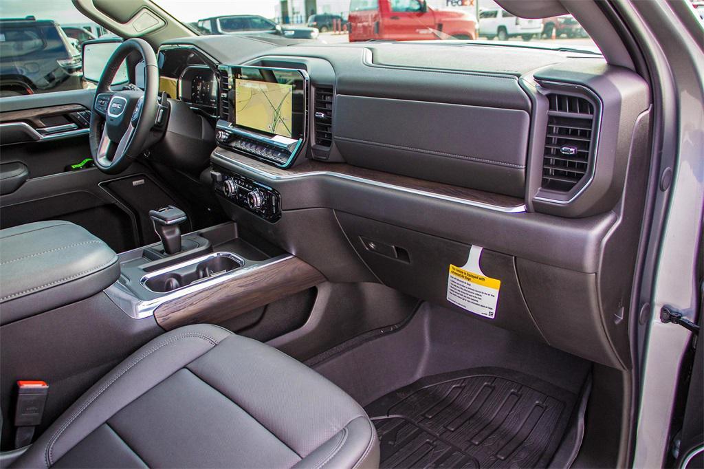 new 2026 GMC Sierra 1500 car, priced at $68,579