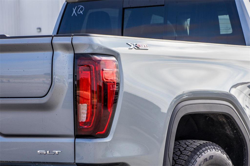 new 2026 GMC Sierra 1500 car, priced at $68,579