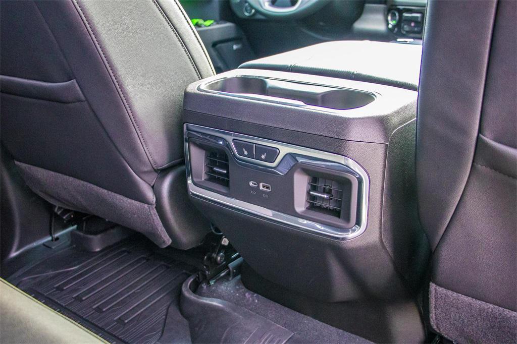 new 2026 GMC Sierra 1500 car, priced at $68,579