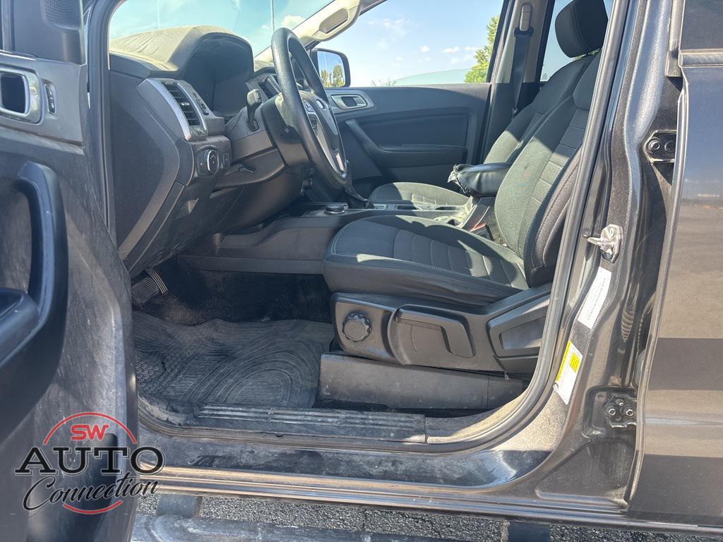used 2019 Ford Ranger car, priced at $25,829