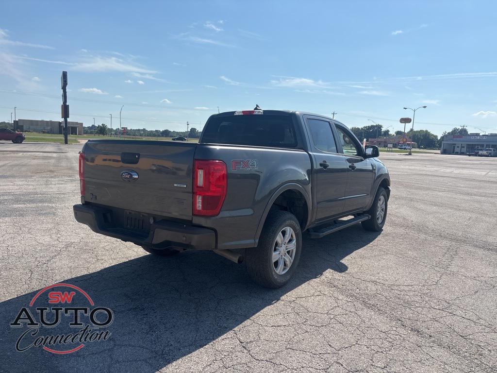 used 2019 Ford Ranger car, priced at $25,829