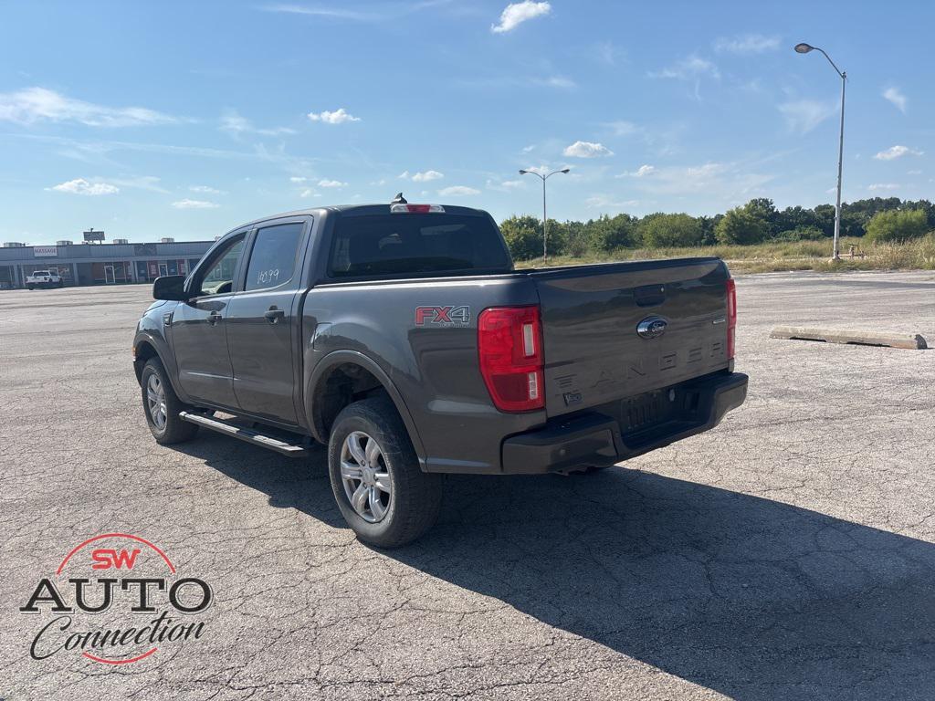used 2019 Ford Ranger car, priced at $25,829