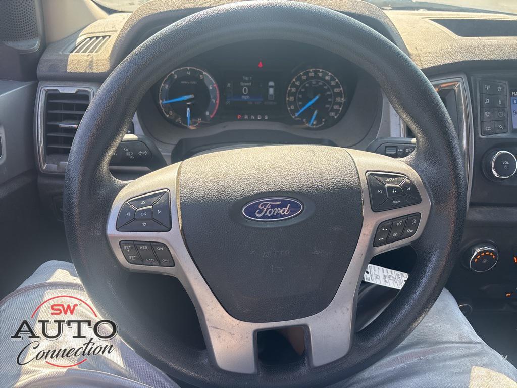 used 2019 Ford Ranger car, priced at $25,829