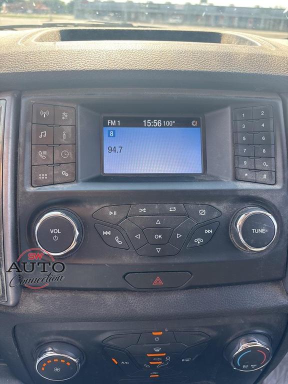 used 2019 Ford Ranger car, priced at $25,829