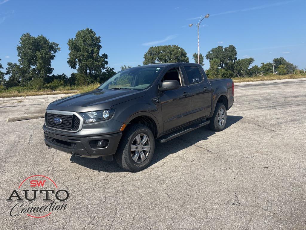 used 2019 Ford Ranger car, priced at $25,829
