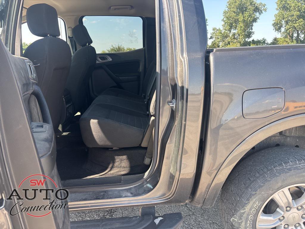 used 2019 Ford Ranger car, priced at $25,829