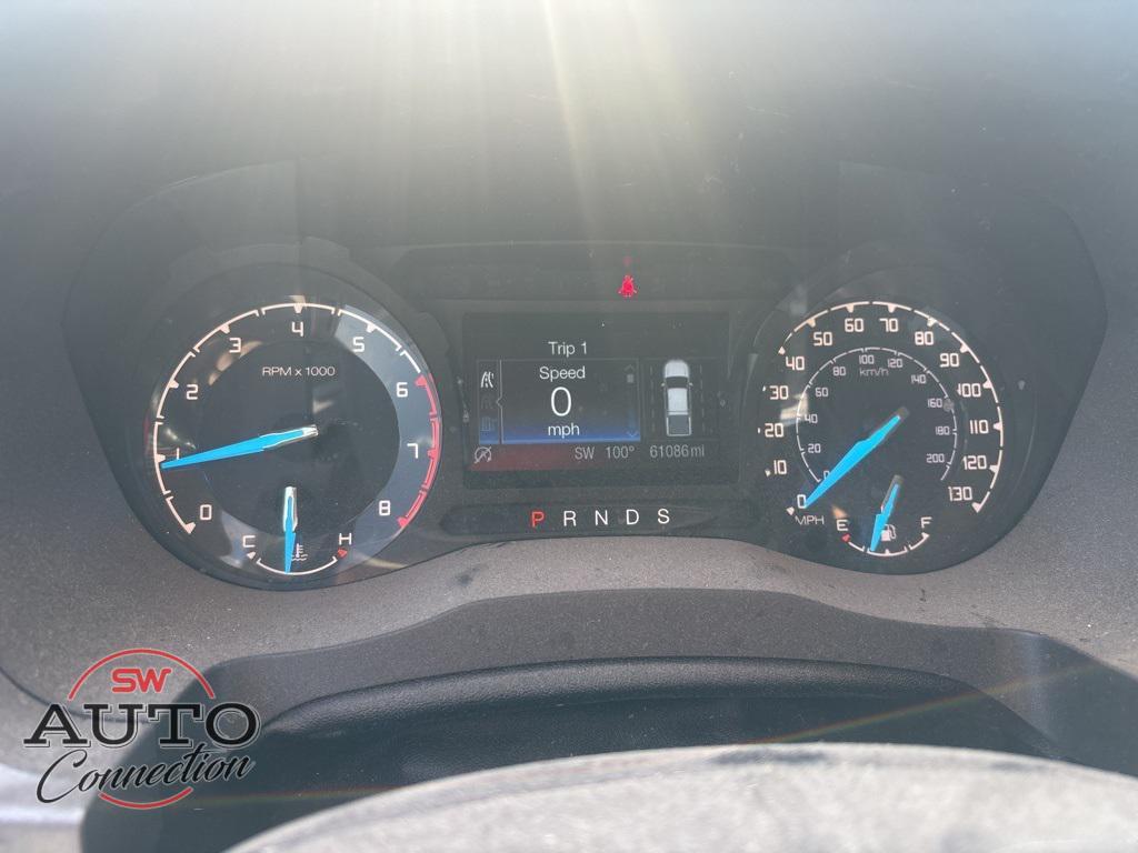 used 2019 Ford Ranger car, priced at $25,829